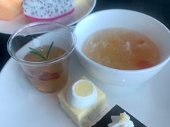 -澳门旅游塔360°旋转餐厅(南湾湖广场店)