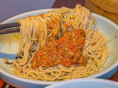 -裕兴记•蟹黄面馆(人民广场店)