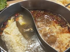-牛很鲜潮汕牛肉火锅(椒江店)
