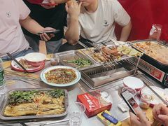 -古彭7只羊·徐州烧烤(玄武墨香路店)