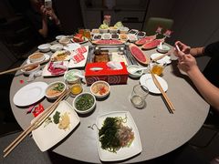 -海底捞火锅(龙湖北京大兴天街店)