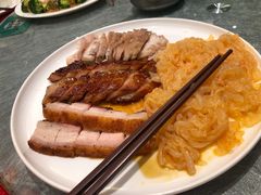 -汤臣·空中餐厅·严选粤菜(石湾世博广场店)