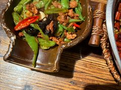 -水煮三国·川鲁江湖菜(香山店)