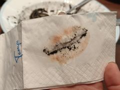 -萨莉亚意式餐厅(杭州滨江天街店)