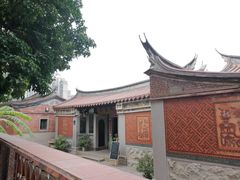 -晋江五店市传统文化旅游区