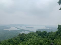 -九曜山