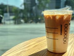 -星巴克臻选(广州沙面店)