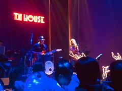 -TZ House音乐现场(来福士中心店)