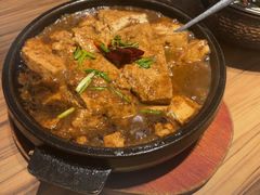 -九转小磨·东北菜老字号(祥安店)