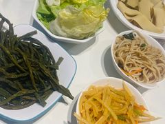 -凯鸽火锅(华林新天地店)