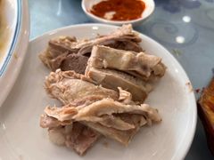 -老毛手抓·盐池滩羊非遗手抓(宁夏总店)