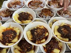 -洞子口张老二凉粉(文殊院店)