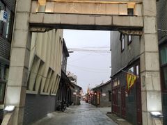 -黄桥古镇
