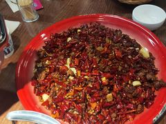 -鸡本无敌江湖菜(摩尔城店)