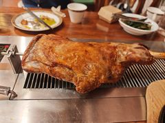 -九十九顶毡房(清河店)