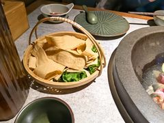 -鲜潭蒸汽石锅鱼(五道口购物中心店)