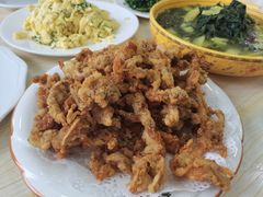 -老舅老蒙肉饼非遗店(一店)