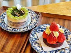 -绿小院(荔湾店)