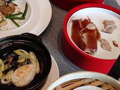 -万丽轩·粤菜(王府井金茂万丽酒店)