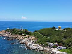 -三亚西岛海洋文化旅游区