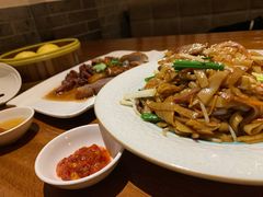 -又一福烤鸭·北京菜(东四店)