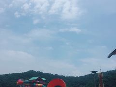 -杭州浪浪浪水公园
