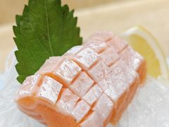 -东京屋(武定路店)