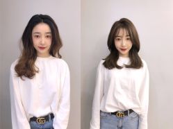 -CD Hair salon