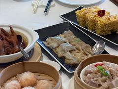 -白天鹅宾馆-宏图府餐厅