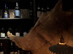 -鹿萤季·营地小馆(皇后公园店)