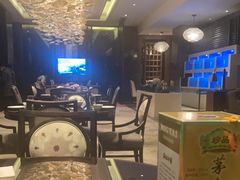 -大理实力希尔顿酒店御璽中餐厅YUXI – CHINESE RESTAURANT