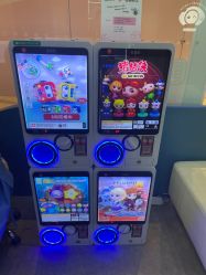 -唯儿诺儿童医院·儿科·眼科(新天地店)