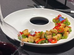 -上海滩餐厅(BFC外滩金融中心店)