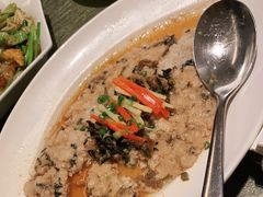 -铭轩中餐厅·海南菜·粤菜(亚龙湾瑞吉店)