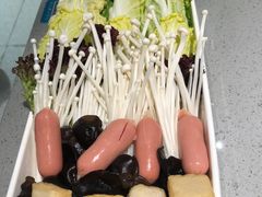 -半天妖烤鱼(中山路店)