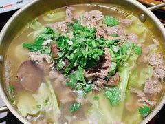 -麻都·成都菜(人民广场店)