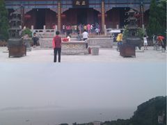 -南沙天后宫景区