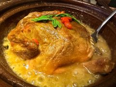 -外婆家(义乌新光汇购物中心店)