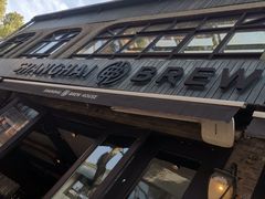 -Shanghai Brew House上海啤酒工坊(老外街店)