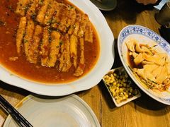 -三姐妹餐厅(曲江店)