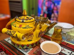 甜茶-如意林卡藏餐吧 (九寨沟店)