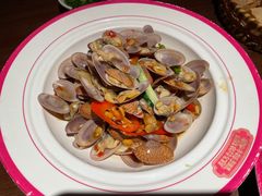 -春梅里卤鹅馆·47年老字号(中山路店)