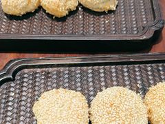 -奇芳阁·百年清真南京菜(夫子庙店)
