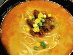 -陕味食族(西小口路店)