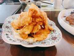 -老厨家(友谊路总店)