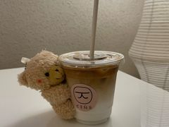 -CINS星斯·甜品·茶·蛋糕·咖啡