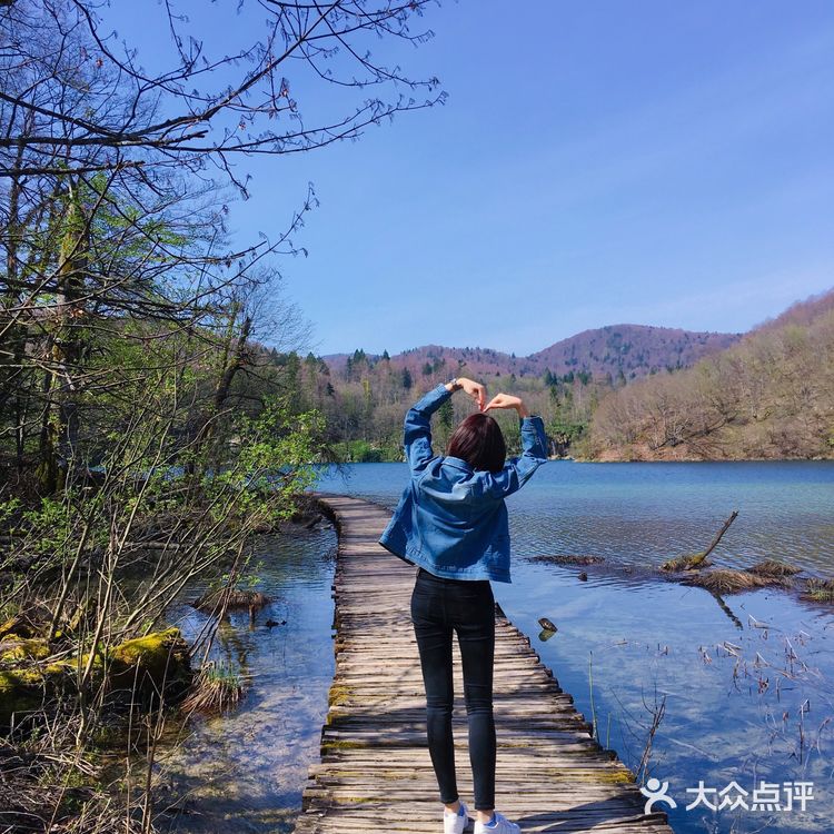 小·九寨,真·天堂