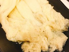 -鲜入围煮花胶鸡海鲜火锅