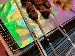 -云晓光头烧烤吧(新大陆广场店)