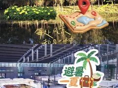 -羲和雅苑•北京烤鸭(国贸商城店)